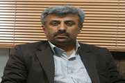 انتصاب نبی اله رضایی به سمت مشاور و رییس دفتر ریاست مجتمع بیمارستانی امام خمینی(ره)